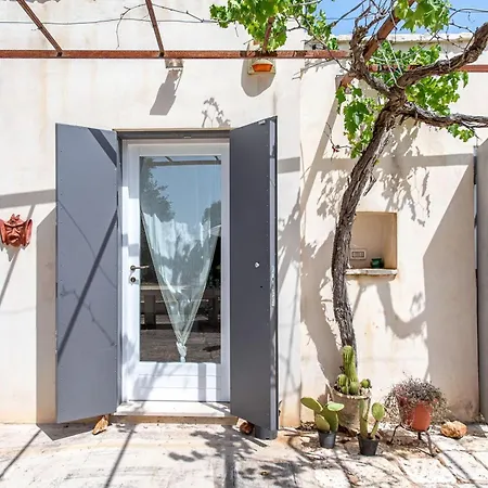 Trullo Fedele Grande125 - Happy