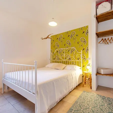 Trullo Fedele Grande125 - Happy Villa Ceglie Messapica