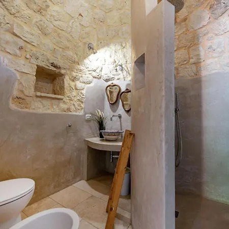 Trullo Fedele Grande125 - Happy